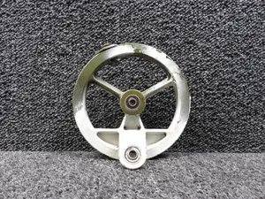 5715011-1 (Use: 5715855-3) Cessna 404 Aileron Quadrant Assembly LH